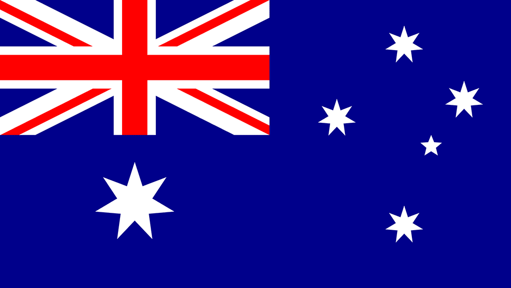 australia