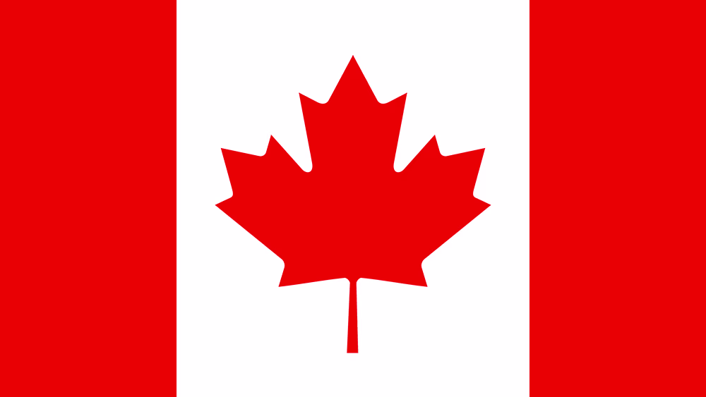 canada