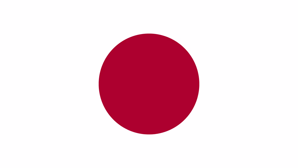 japan