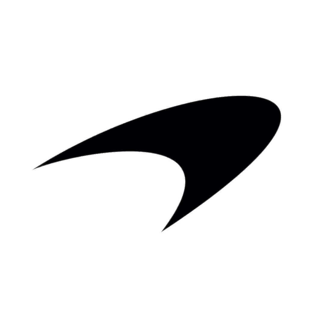 McLaren